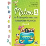 Matex. Clasa I - Camelia Burlan