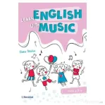Learn english with music. Clasa 2 - Elena Sticlea