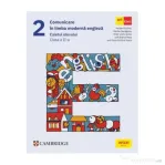 Comunicare in limba moderna 1 Engleza, Caietul elevului clasa a 2-a. Quick Minds Level 2, Activity Book - Herbert Puchta