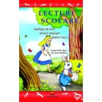 Lecturi Scolare clasa 1