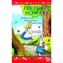 Lecturi Scolare clasa 1