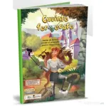 Cuvinte fermecate. Auxiliar de Limba si Literatura romana pentru clasa a 3-a