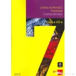 LIMBA FRANCEZA L2. Caietul elevului. Clasa a 7-a - Mariana Popa