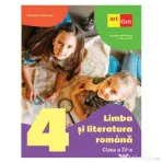 Limba si literatura romana. Manual pentru clasa a 4-a - Cleopatra Mihailescu, Tudora Pitila