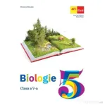 Biologie. Manual clasa a 5-a - Irina Pop Pacurar