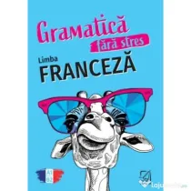 Gramatica fara stres. Limba Franceza