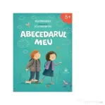 Abecedarul meu Editia 4 - Iulia Iordachescu