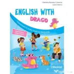 English with Drago. Caiet de lucru pentru clasa 1 - Valentina Barabas