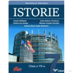 Istorie, manual clasa 7 - Daniel Malaelea