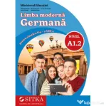 Manual Limba moderna germana nivel A1. 2 - Elke Spitznagel