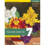 Manual educatie plastica clasa a 7-a - Oana-Mari Solomon