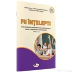 Fii intelept! Teste interdisciplinare pentru evaluare nationala. Religie. Comunicare in limba romana. Clasa a 2-a - Maria Ceaus