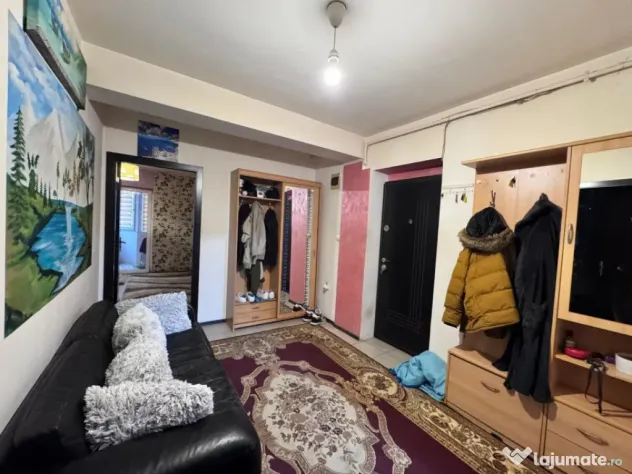 Apartament 4 camere 92 mp, Zona Stejarului - Floresti (Cluj)