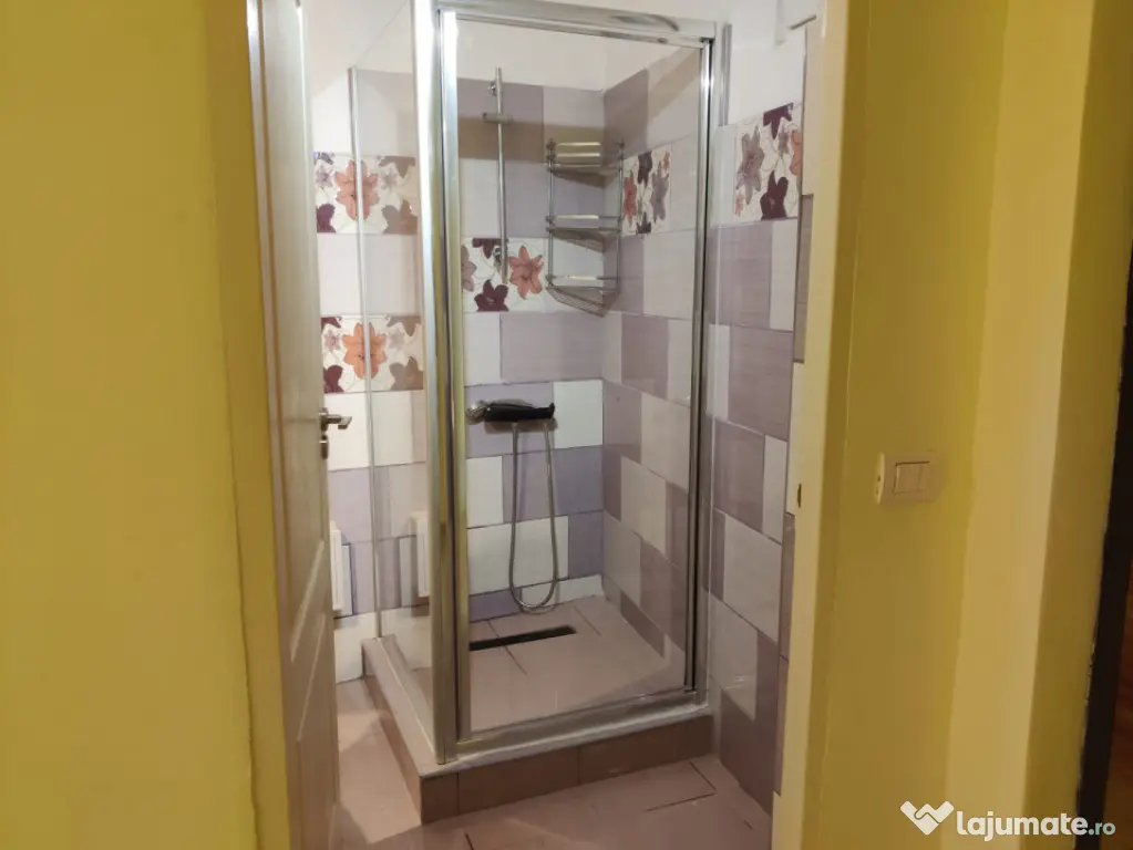 Apartament 2 camere, 39.4 mp , Zona Hasdeu , Cluj - Cluj-Napoca (Cluj)