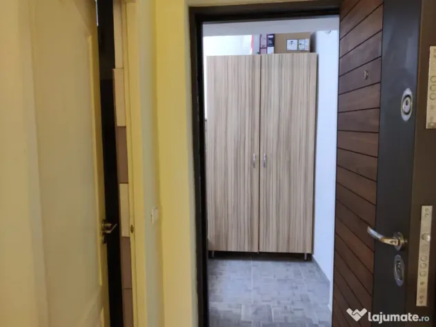 Apartament 2 camere, 39.4 mp , Zona Hasdeu , Cluj - Cluj-Napoca (Cluj)