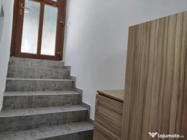 Apartament 2 camere, 39.4 mp , Zona Hasdeu , Cluj - Cluj-Napoca (Cluj)