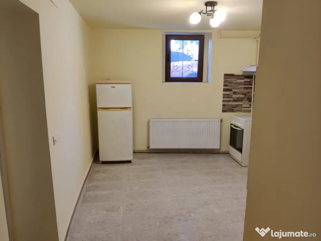 Apartament 2 camere, 39.4 mp , Zona Hasdeu , Cluj - Cluj-Napoca (Cluj)