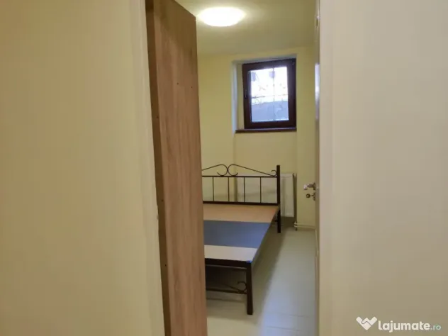 Apartament 2 camere, 39.4 mp , Zona Hasdeu , Cluj - Cluj-Napoca (Cluj)