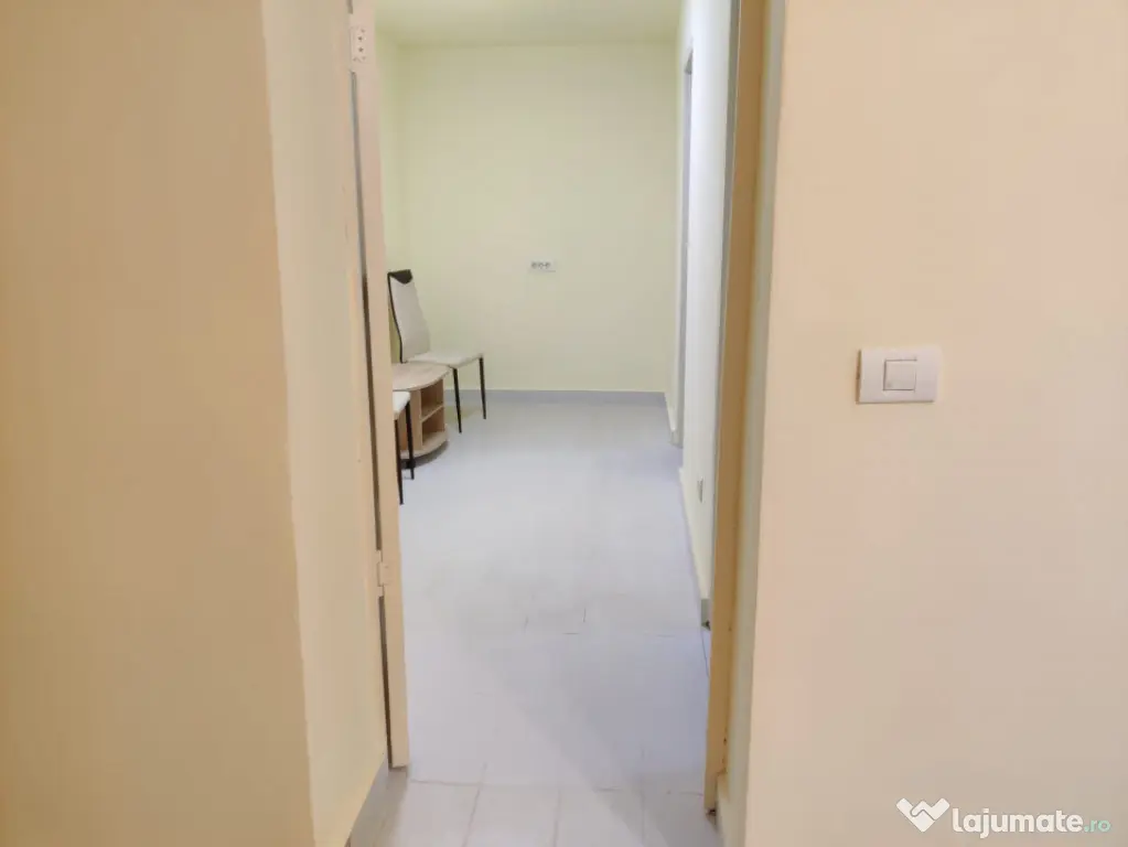 Apartament 2 camere, 39.4 mp , Zona Hasdeu , Cluj - Cluj-Napoca (Cluj)