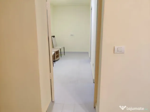 Apartament 2 camere, 39.4 mp , Zona Hasdeu , Cluj - Cluj-Napoca (Cluj)