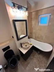 Apartament 3 camere , 84 mp | Cluj Napoca | Zona Andrei Mure 