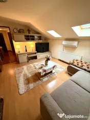 Apartament cu o cameră, Iris - disponibil imediat! 