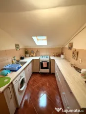 Apartament cu o cameră, Iris - disponibil imediat! 