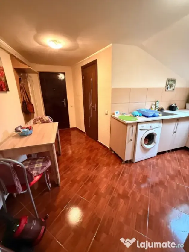 Apartament cu o cameră, Iris - disponibil imediat! - Cluj-Napoca (Cluj)