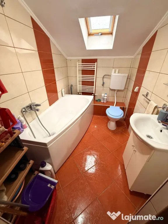 Apartament cu o cameră, Iris - disponibil imediat! - Cluj-Napoca (Cluj)