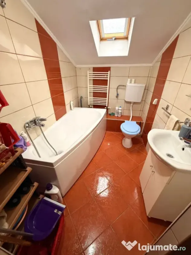 Apartament cu o cameră, Iris - disponibil imediat! - Cluj-Napoca (Cluj)