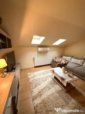 Apartament cu o cameră, Iris - disponibil imediat! 