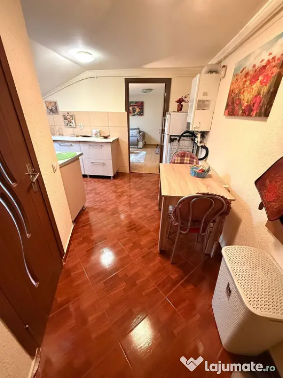Apartament cu o cameră, Iris - disponibil imediat! - Cluj-Napoca (Cluj)
