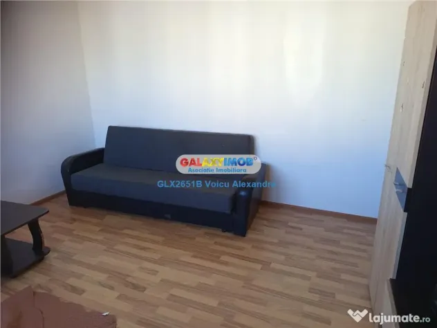 Apartament Bloc Nou Berceni - Dimitrie Leonida - Parcare - Bucuresti (Bucuresti-Ilfov)