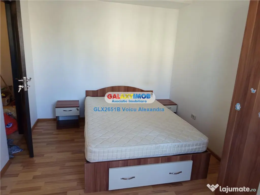 Apartament Bloc Nou Berceni - Dimitrie Leonida - Parcare - Bucuresti (Bucuresti-Ilfov)