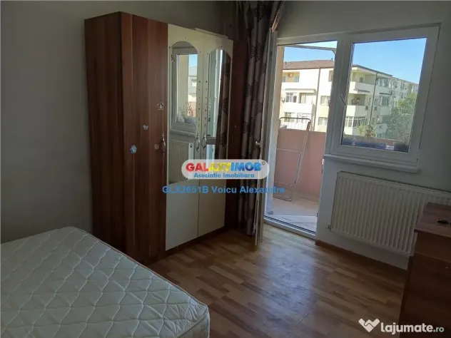 Apartament Bloc Nou Berceni - Dimitrie Leonida - Parcare - Bucuresti (Bucuresti-Ilfov)