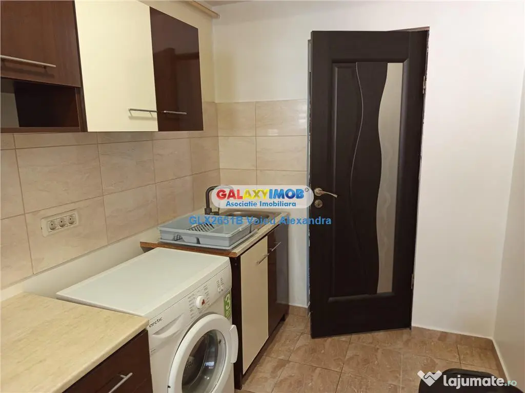 Apartament Bloc Nou Berceni - Dimitrie Leonida - Parcare - Bucuresti (Bucuresti-Ilfov)