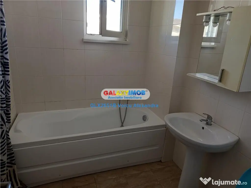Apartament Bloc Nou Berceni - Dimitrie Leonida - Parcare - Bucuresti (Bucuresti-Ilfov)