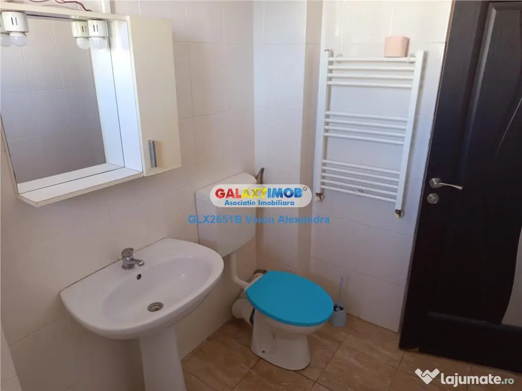 Apartament Bloc Nou Berceni - Dimitrie Leonida - Parcare - Bucuresti (Bucuresti-Ilfov)