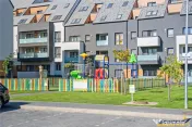 Apartament doua camere, Maurer Villas, Tractorul