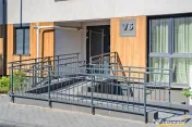 Apartament doua camere, Maurer Villas, Tractorul
