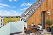 Apartament doua camere, Maurer Villas, Tractorul