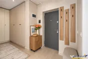 Apartament doua camere, Maurer Villas, Tractorul