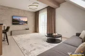 Apartament doua camere, Maurer Villas, Tractorul