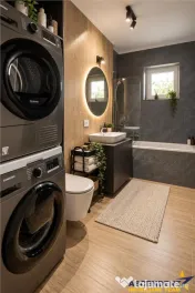 Apartament doua camere, Maurer Villas, Tractorul