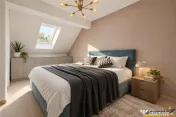 Apartament doua camere, Maurer Villas, Tractorul