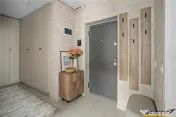 Apartament doua camere, Maurer Villas, Tractorul