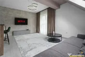 Apartament doua camere, Maurer Villas, Tractorul
