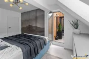 Apartament doua camere, Maurer Villas, Tractorul