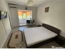 Garsonieră de vânzare, 27.13 mp, zona Rovine