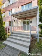 Spațiu de închiriat, 47.20 mp, zona Str. George Coșbuc